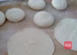 胡萝卜大蒸包的做法图解6