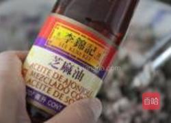 茴香猪肉饺的做法图解5