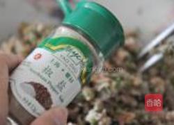 茴香猪肉饺的做法图解8