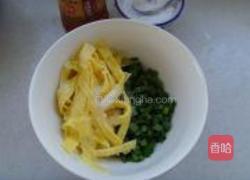 玉米糊饼的做法图解6