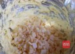 咸味饼干的做法图解6