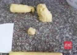 咸味饼干的做法图解8