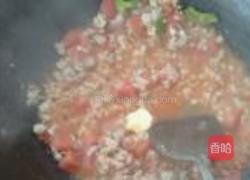 黑胡椒意大利面的做法图解6