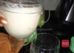 香梨果沙的做法图解7