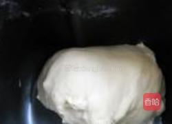 蜜枣面包的做法图解1