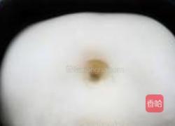 蜜枣面包的做法图解2
