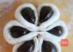 蜜枣面包的做法图解8