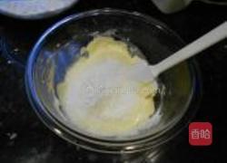 轻乳酪蛋糕的做法图解7