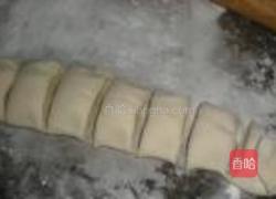 胡萝卜豆腐馅饼的做法图解4