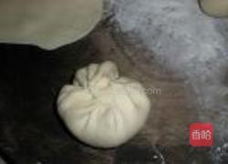 胡萝卜豆腐馅饼的做法图解7