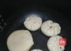 胡萝卜豆腐馅饼的做法图解9