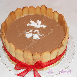 提拉米苏的做法[图]