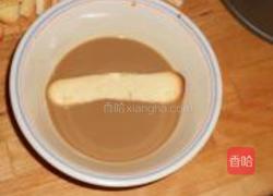 提拉米苏的做法图解10