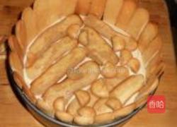 提拉米苏的做法图解11