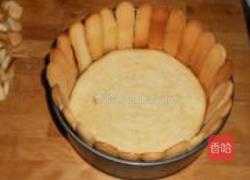 提拉米苏的做法图解1