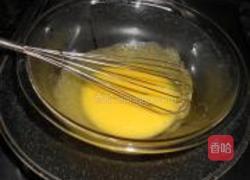 提拉米苏的做法图解4