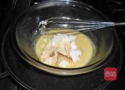 提拉米苏的做法图解5