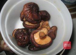 酒香猪蹄煲的做法图解2