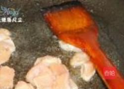 轻松熊咖喱饭的做法图解5