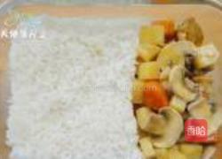 轻松熊咖喱饭的做法图解10