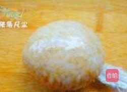 轻松熊咖喱饭的做法图解12