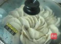 莴笋牛肉饺子的做法图解10