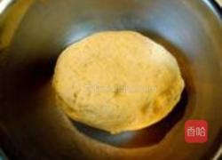 烤玉米面橄榄馅饼的做法图解2