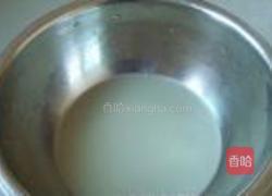 三色祥云馒头的做法图解2