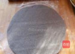 三色祥云馒头的做法图解7