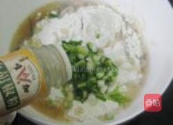 文蛤饼的做法图解4