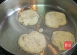 文蛤饼的做法图解6