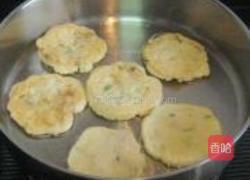 文蛤饼的做法图解7