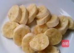香蕉牛奶西米露的做法图解12