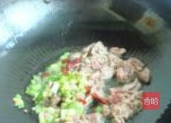 汤饭的做法图解4