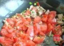 汤饭的做法图解5