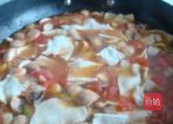 汤饭的做法图解9