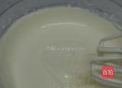 巧克力蛋糕的做法图解3