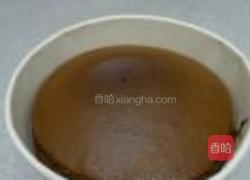 巧克力蛋糕的做法图解7