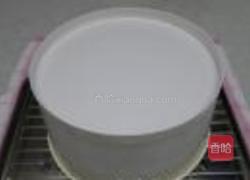 巧克力蛋糕的做法图解8