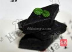 飘香芝麻糕的做法图解7