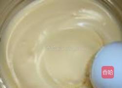 老式方糕的做法图解7