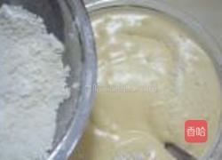 老式方糕的做法图解8