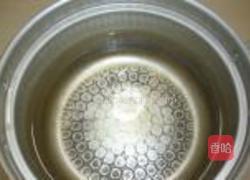 老式方糕的做法图解3