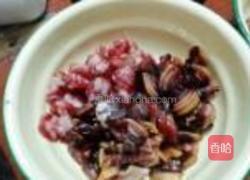 迷你萝卜丝糕的做法图解3