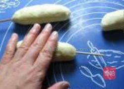 火腿面包的做法图解6