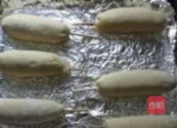 火腿面包的做法图解7