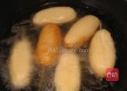 火腿面包的做法图解9