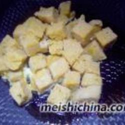 炒窝头的做法[图]