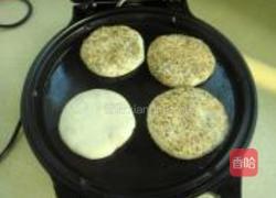 油面馅饼的做法图解10