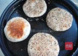 油面馅饼的做法图解11